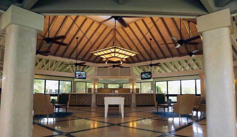 South Seas Resort 4*
