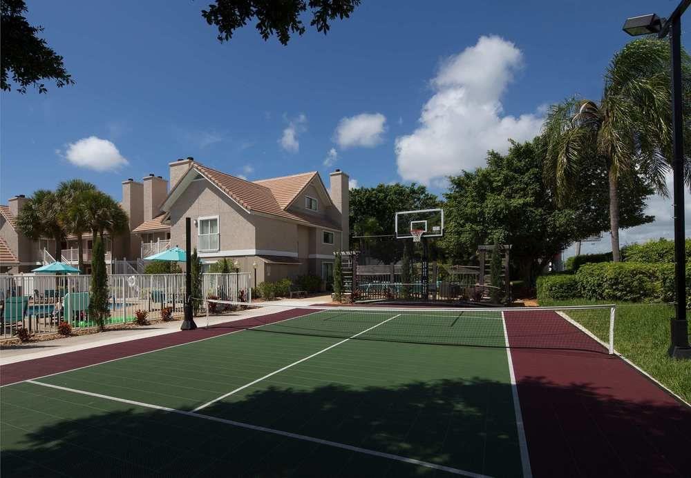 Residence Inn Boca Raton Hotel 3*