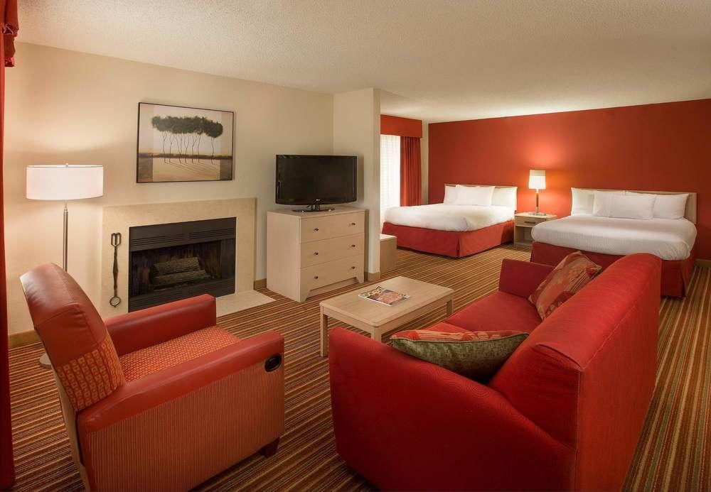 Residence Inn Boca Raton
