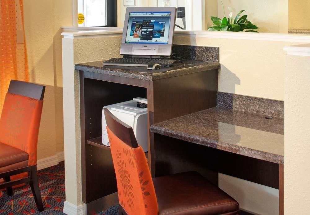 Residence Inn Boca Raton 3* Boca Raton