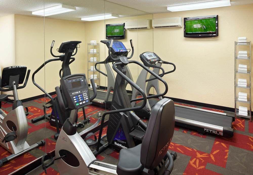 Residence Inn Boca Raton