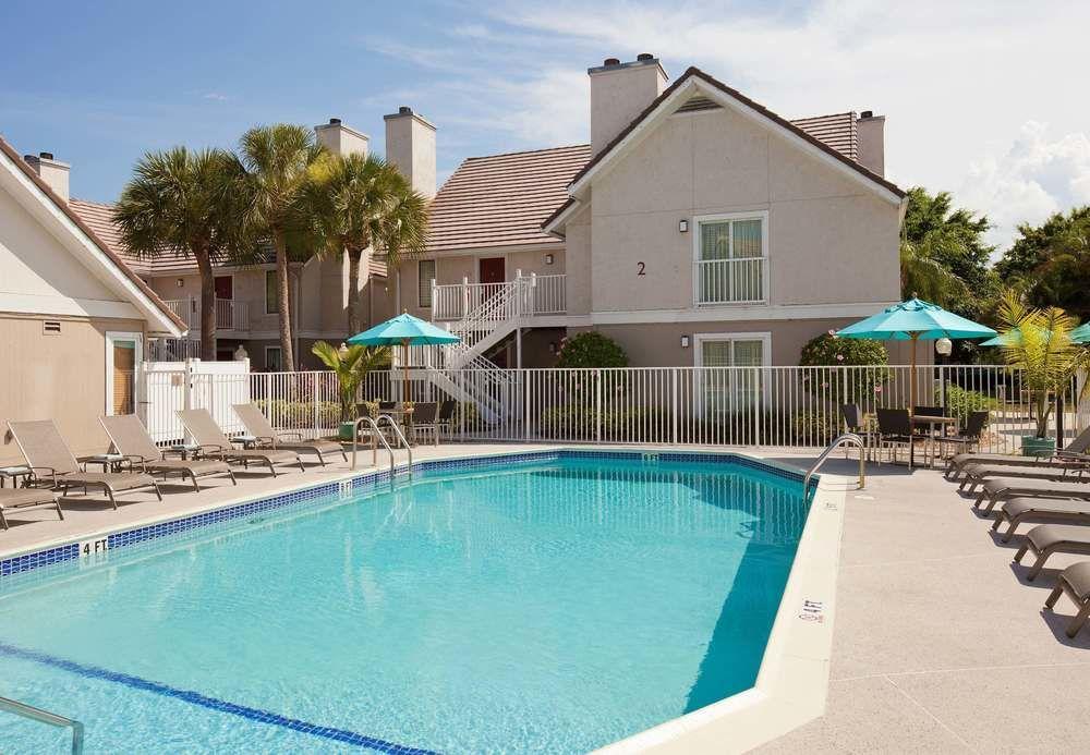 Residence Inn Boca Raton
