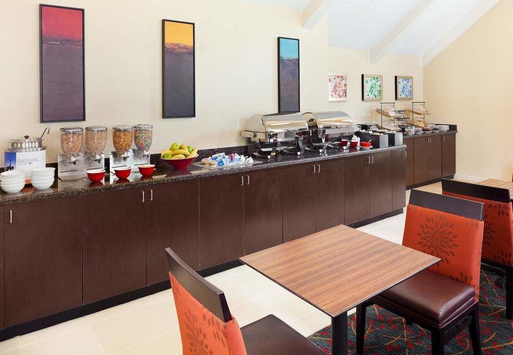 Residence Inn Boca Raton 3* Boca Raton