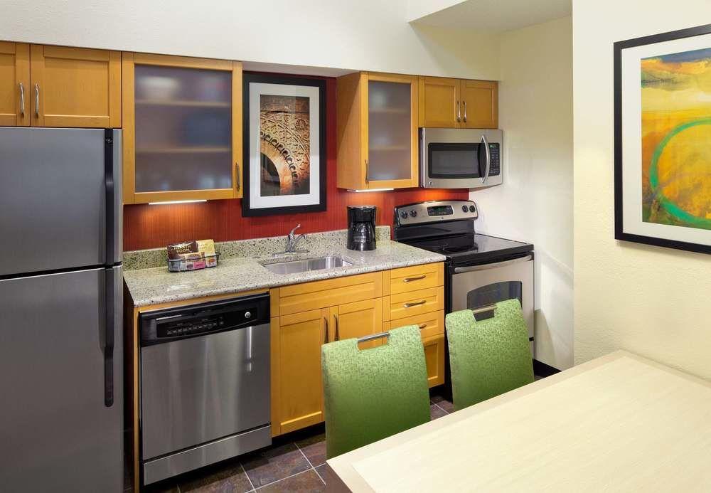 Residence Inn Boca Raton 3* Boca Raton