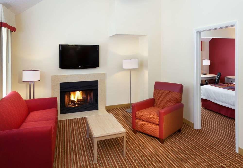 Hotel Residence Inn Boca Raton 3*