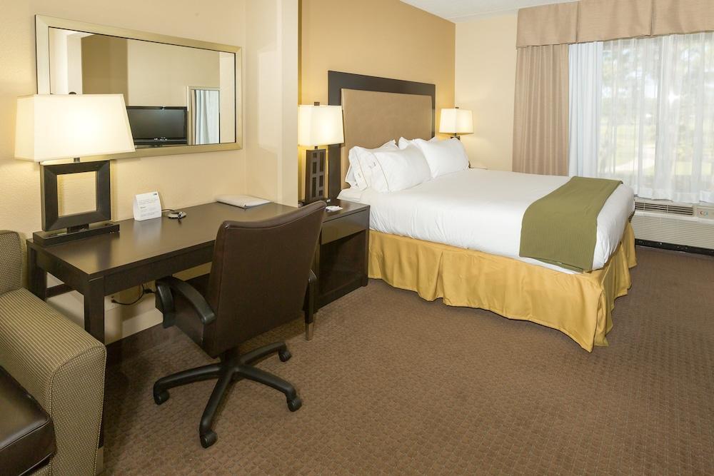 Hotel Express & Airport By Ihg Jacksonville