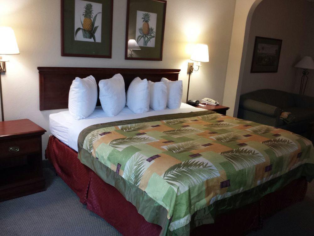 Hotel Comfort At The World Golf Village 3*