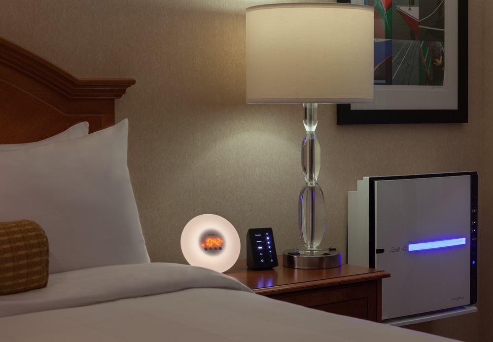 Marriott Water Street 4* Tampa