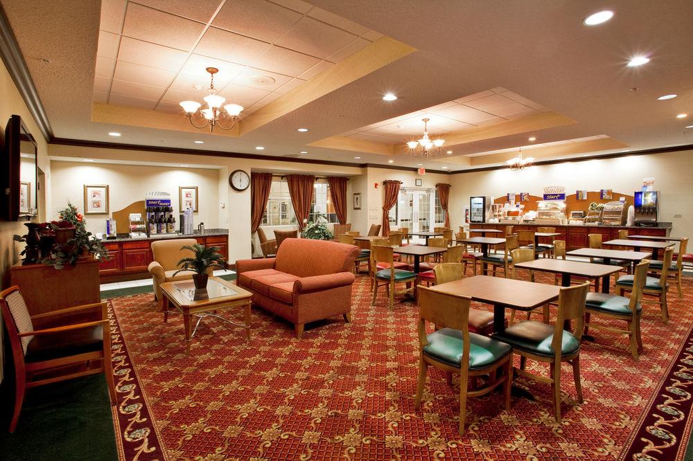 Express - By Ihg Hotel Spring Hill