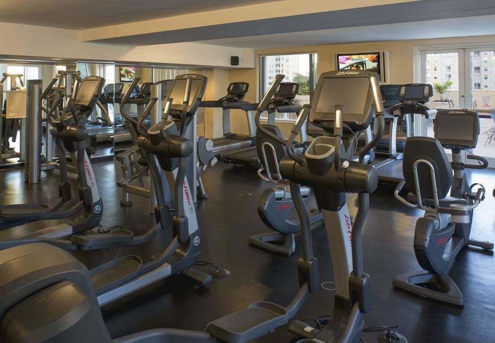 Hotel Marriott Water Street 4*
