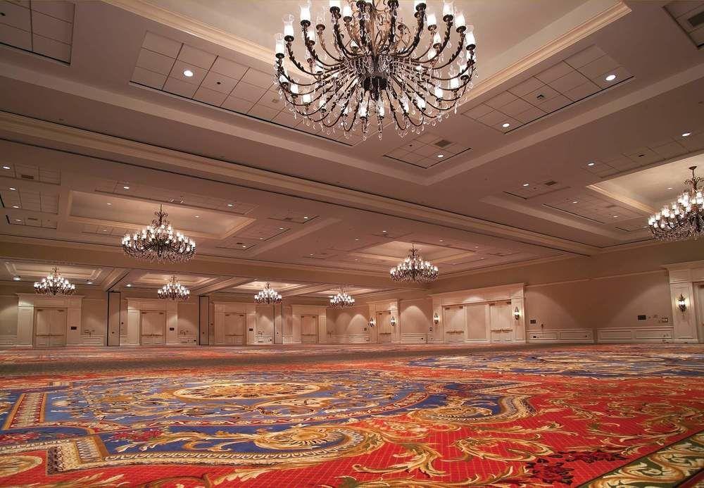 Marriott Water Street 4*