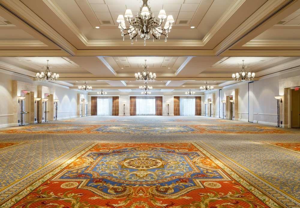 Hotel Marriott Water Street 4*