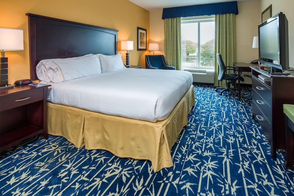 Express & Orlando - Apopka By Ihg Hotel