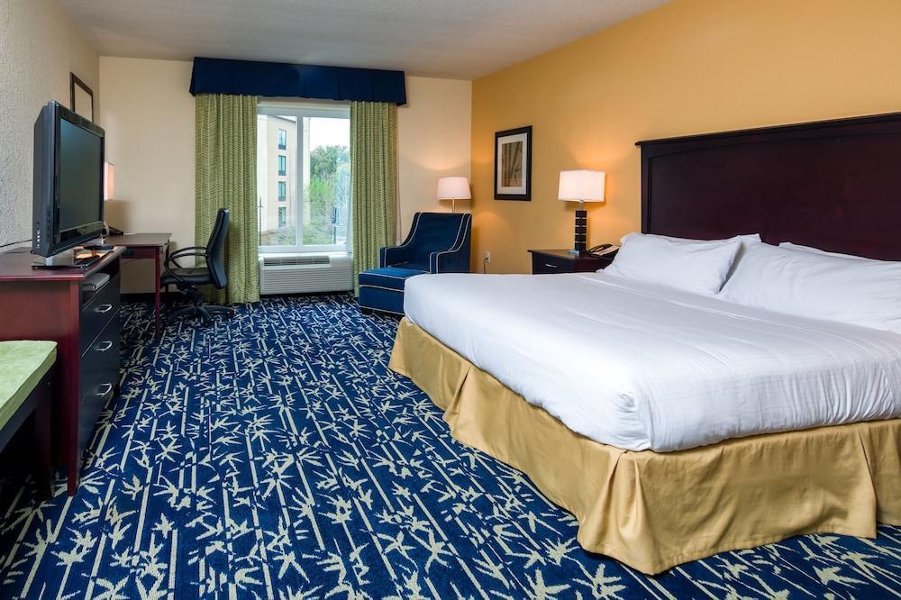 Express & Orlando - Apopka By Ihg Hotel