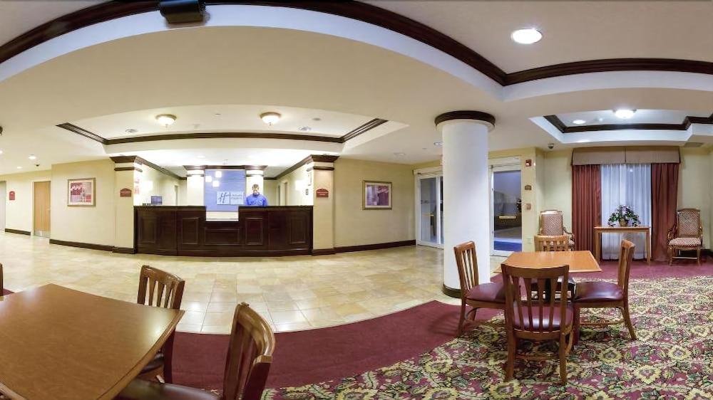 Hotel Express & West, An Ihg
