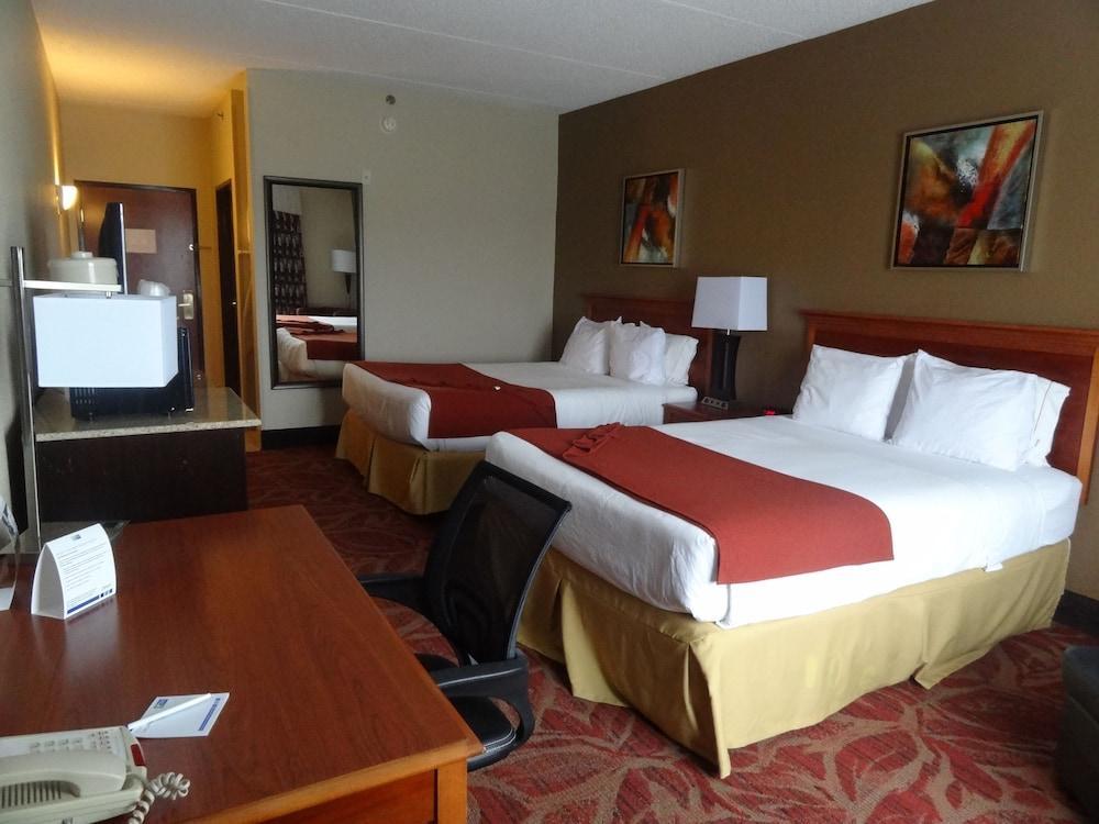 Express & Orange - Deltona By Ihg Orange City