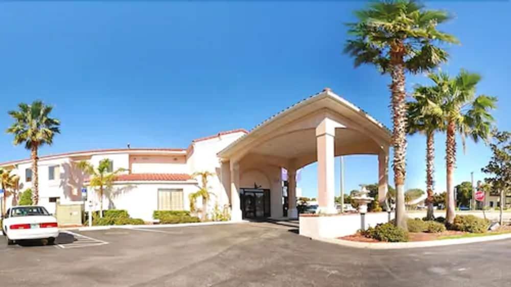 Express St Augustine Dtwn - Historic By Ihg Hotel