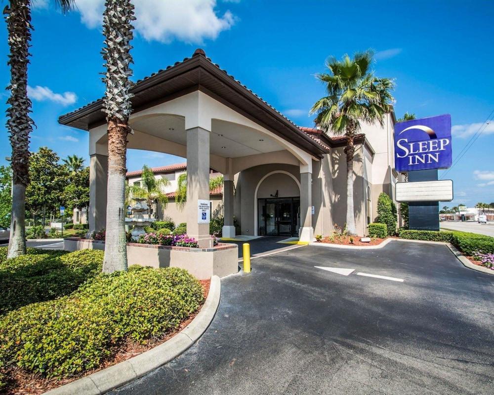 Express St Augustine Dtwn - Historic By Ihg Hotel
