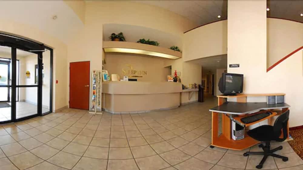 Express St Augustine Dtwn - Historic By Ihg 2*