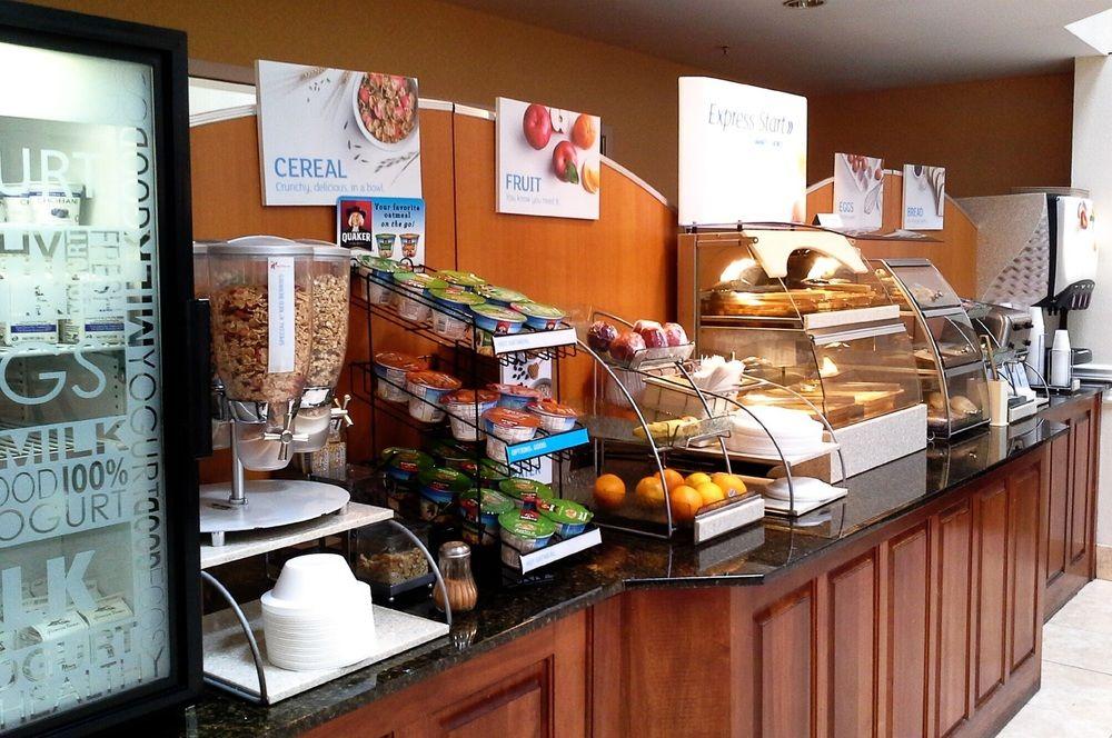 Hotel Express & East I-10 By Ihg