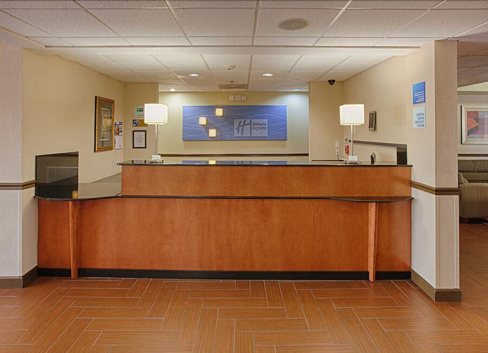 Express & Port Charlotte