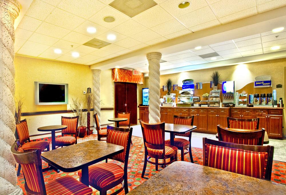 Express & By Ihg Hotel 3*