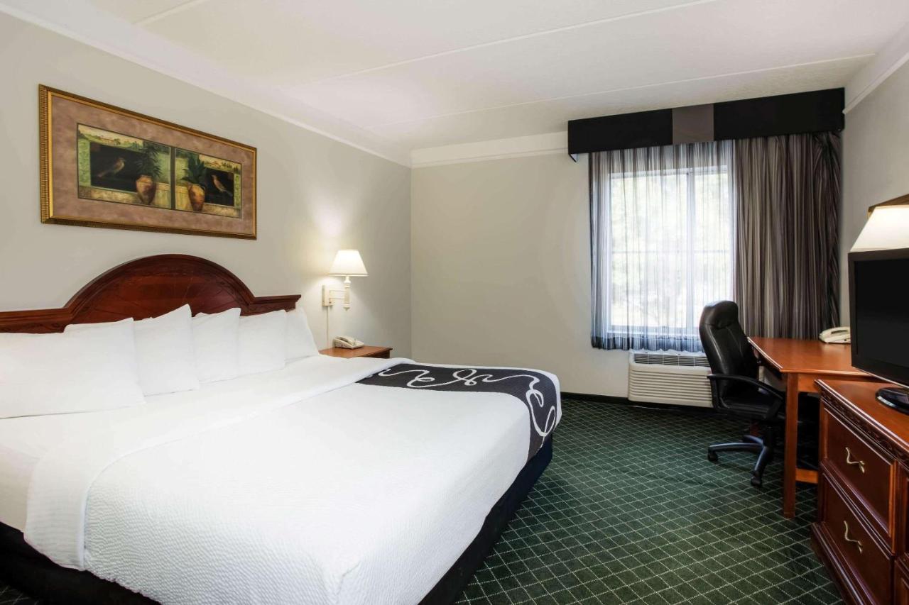 La Quinta By Wyndham Viera Hotel