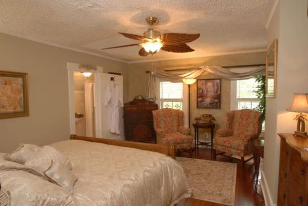 Bed & Breakfast Drive St. Petersburg