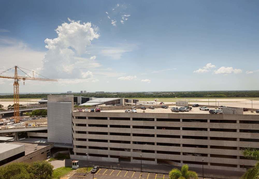 Hotel Airport Marriott