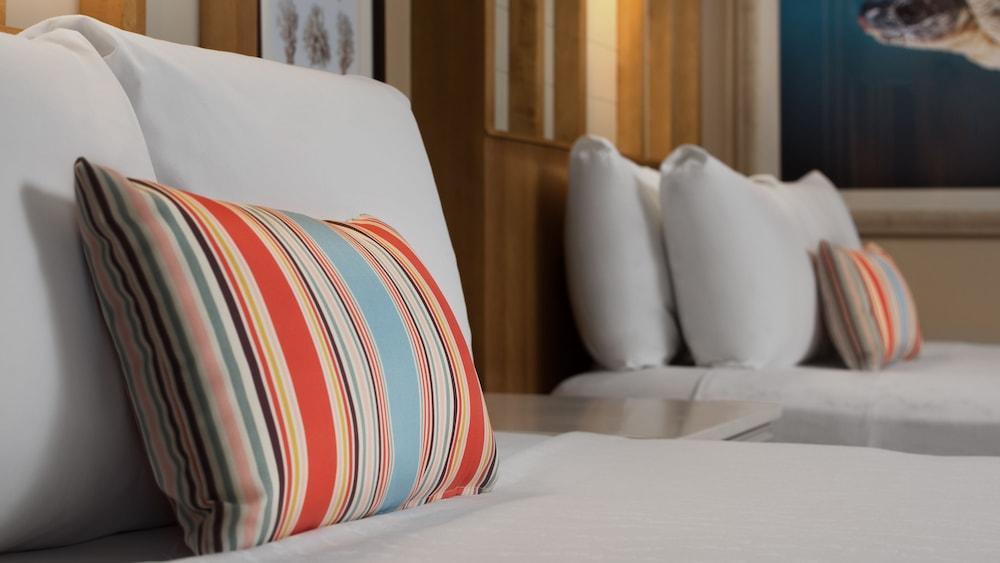 Hotel Disney's Vero Wabasso Beach