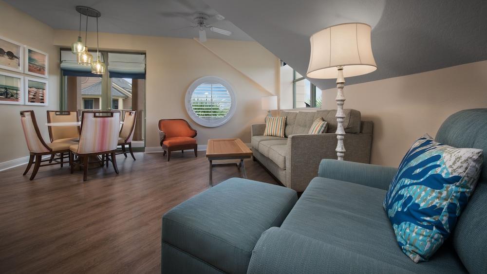 Disney's Vero Hotel