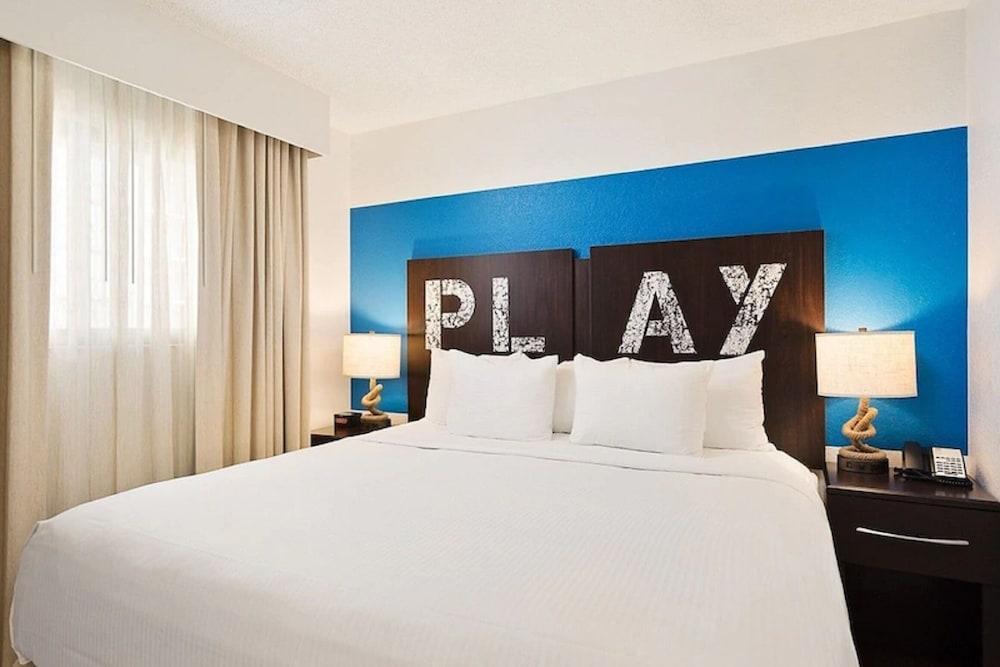 Resort Sirata St Pete 3*