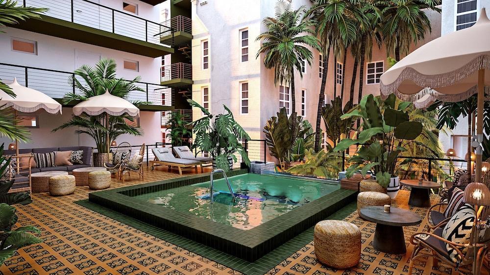 Hotel Balfour Miami A Morgan's Original 4*