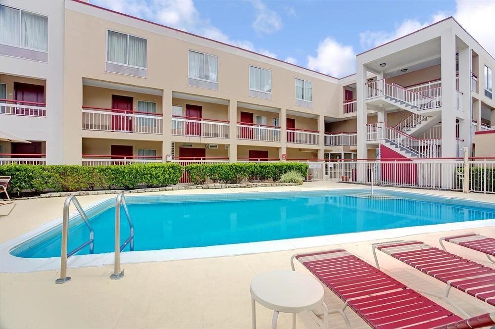 Hotel Orlando Near International Drive 3*