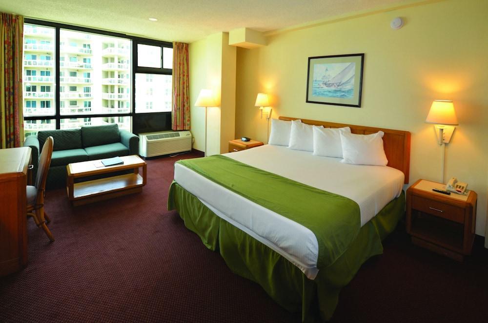 Oceanside Daytona Resort 3*