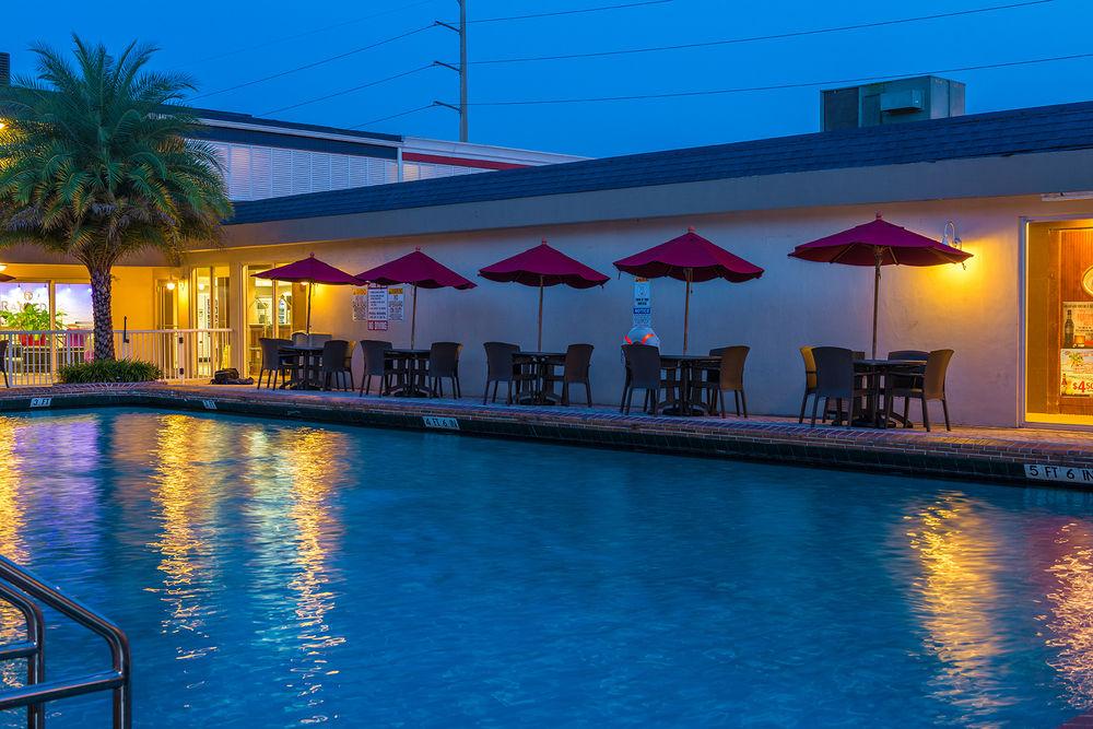Ramada By Wyndham Miami Springs/miami International Airport Hotel Miami Springs