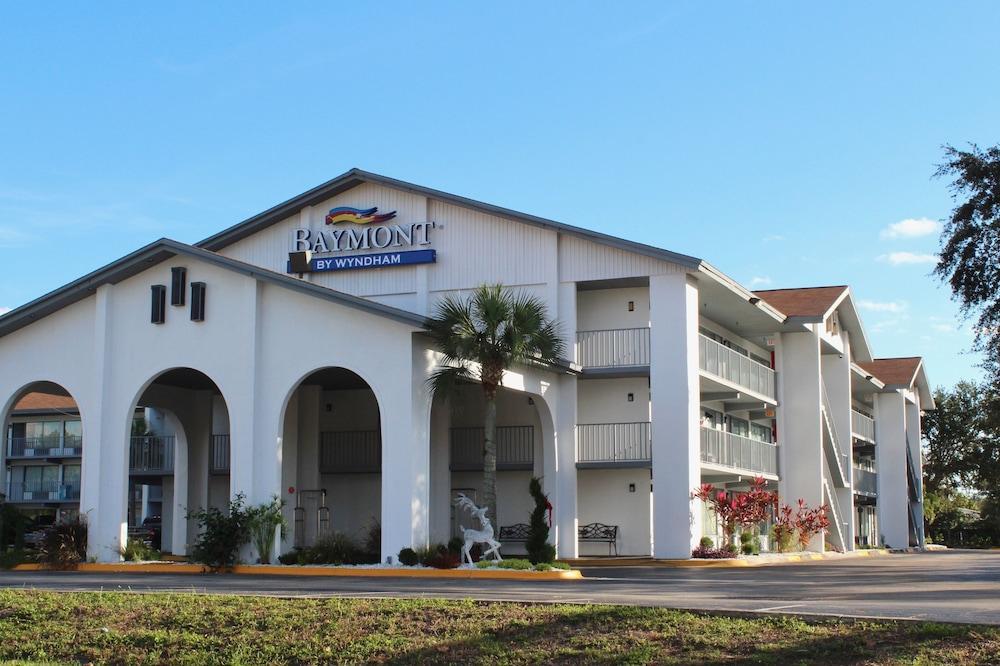 1 Extended - Hotel 2*