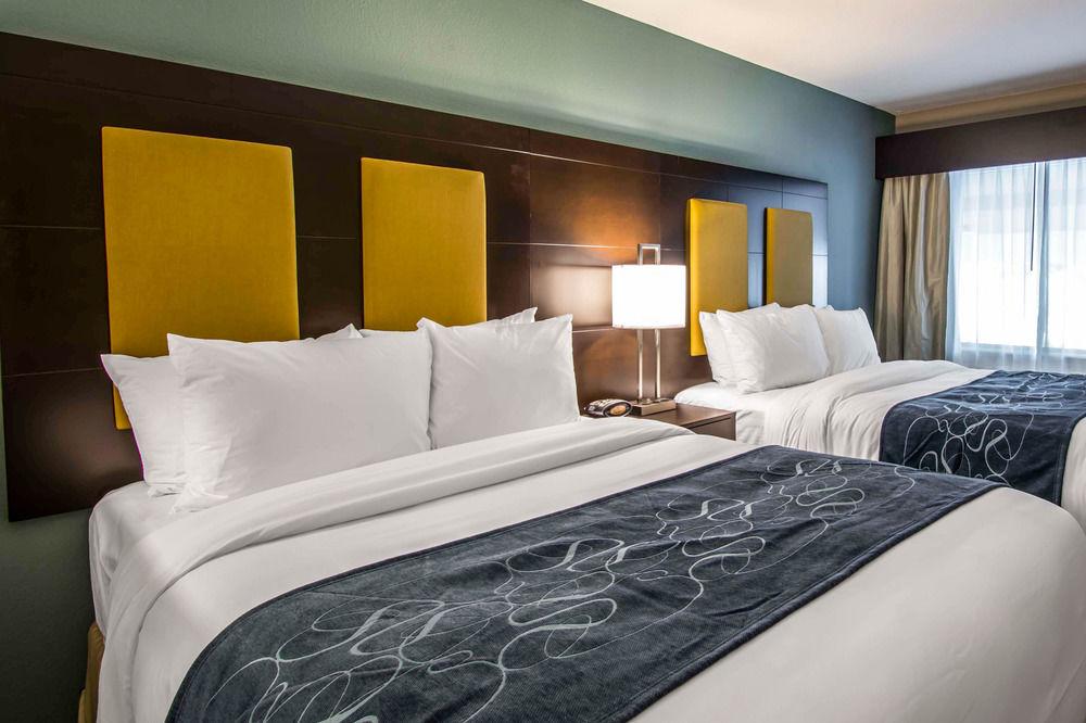 Comfort Lauderdale Airport South & Cruise Port Hotel Dania Beach