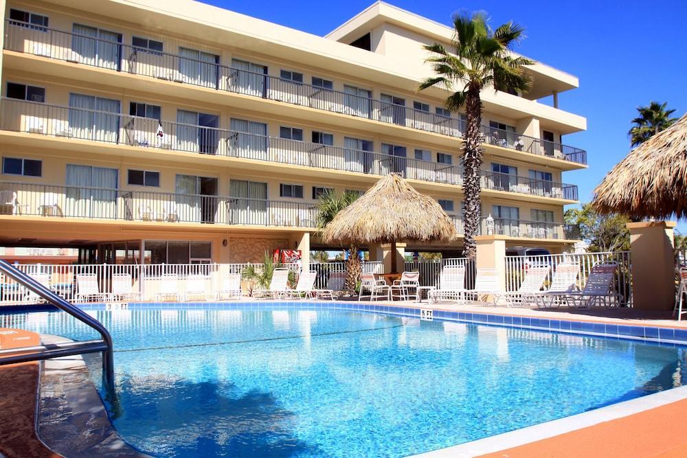 Seaside & Hotel