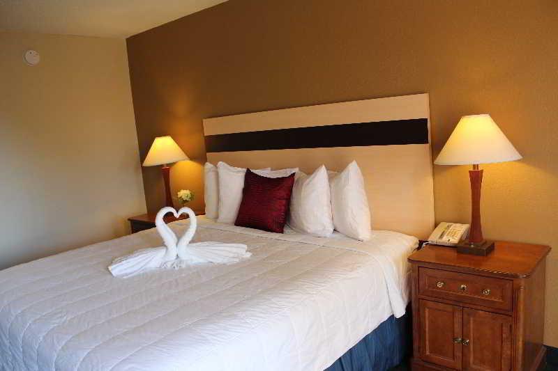 Hotel Roomba & At Old Town