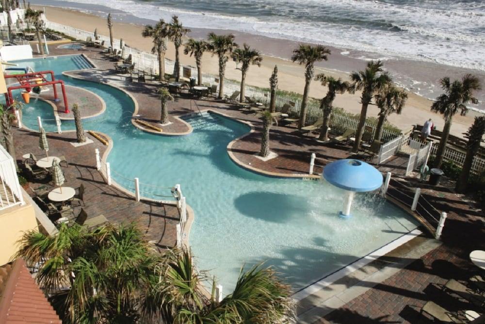 Hilton Vacation Club The Cove On Ormond Resort Ormond Beach