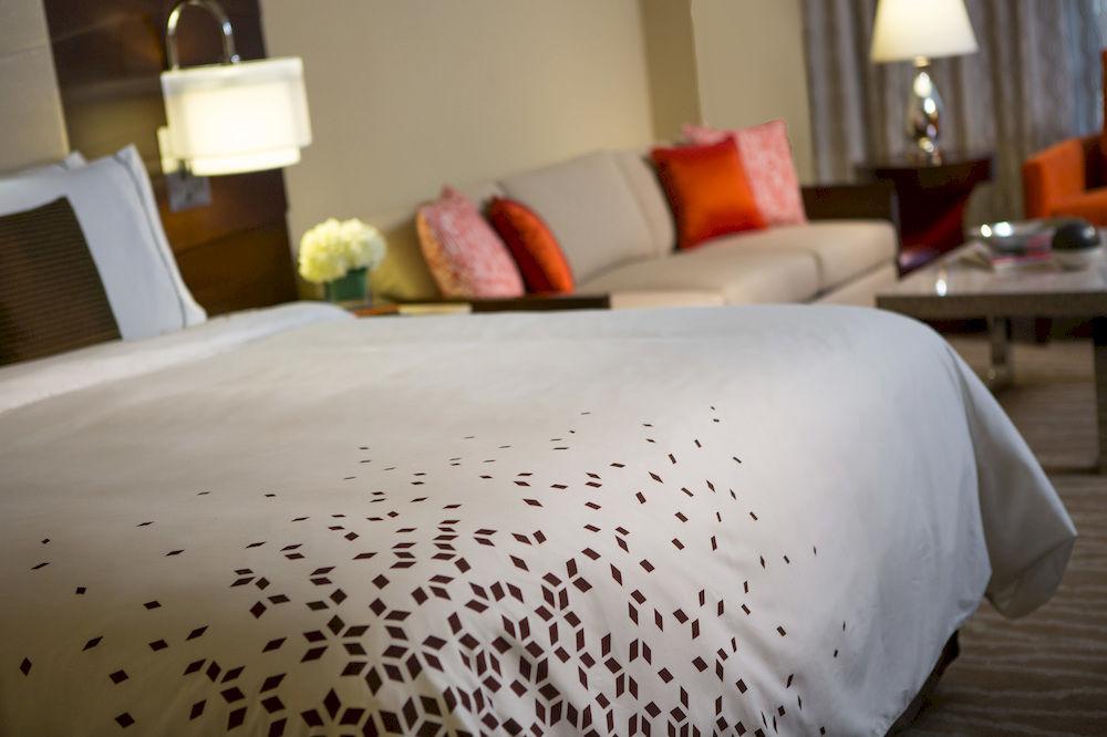 Resort Renaissance Orlando At Seaworld
