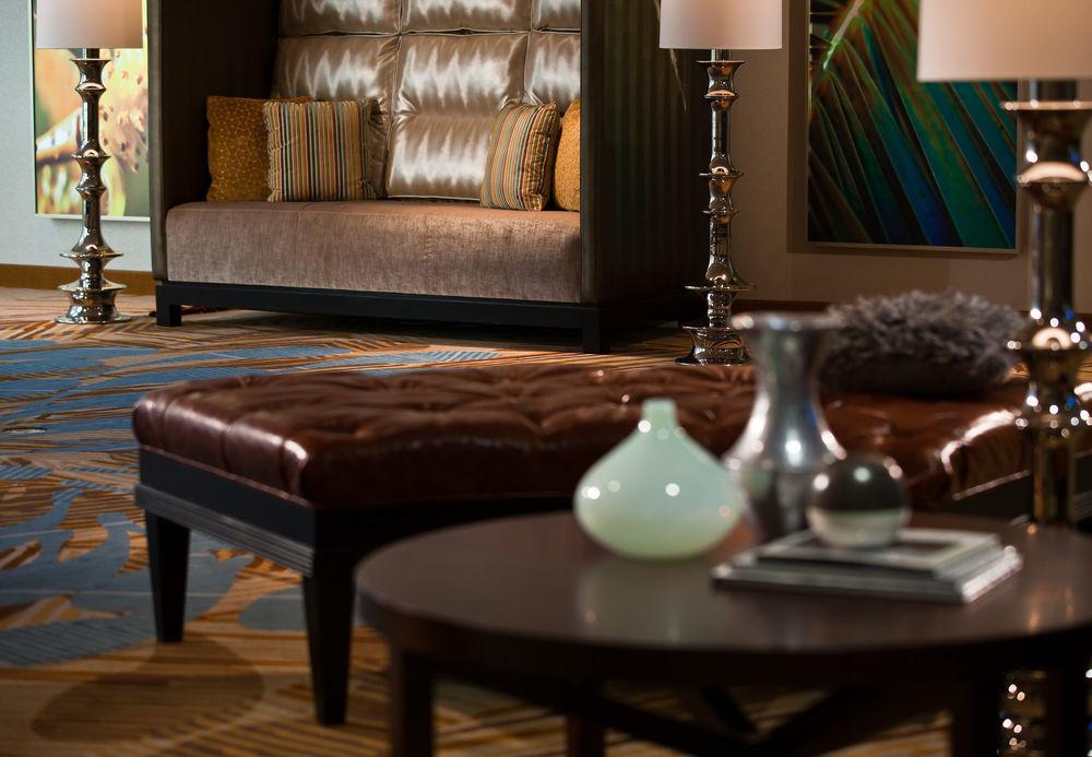 Renaissance Orlando At Seaworld 4*