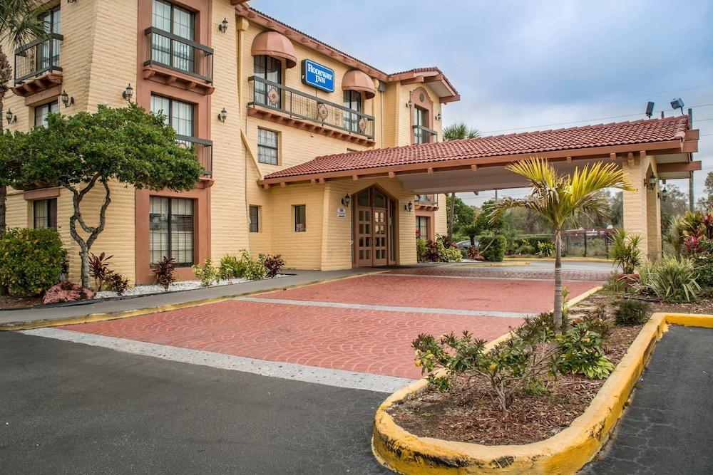 Inn Rodeway Near Ybor - Casino 2*