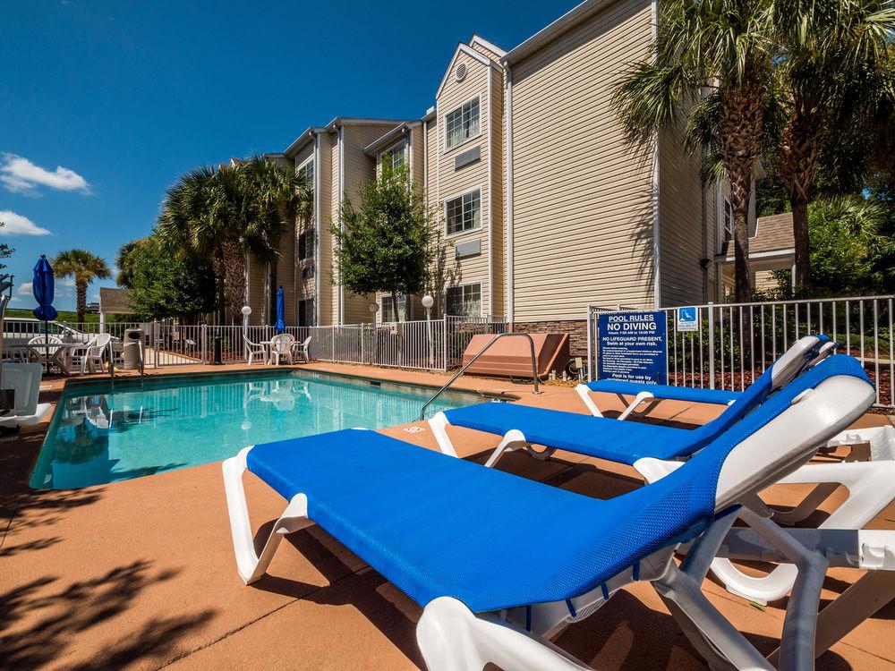 Microtel And Ocala