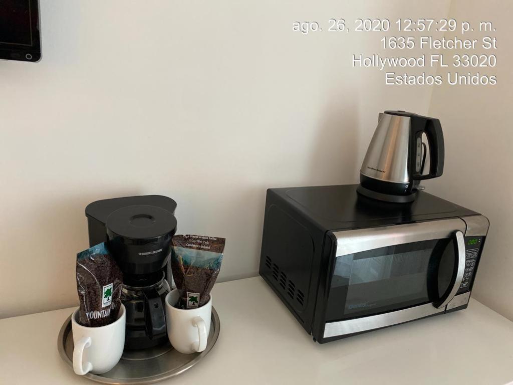 Apartment Beachwalk 307
