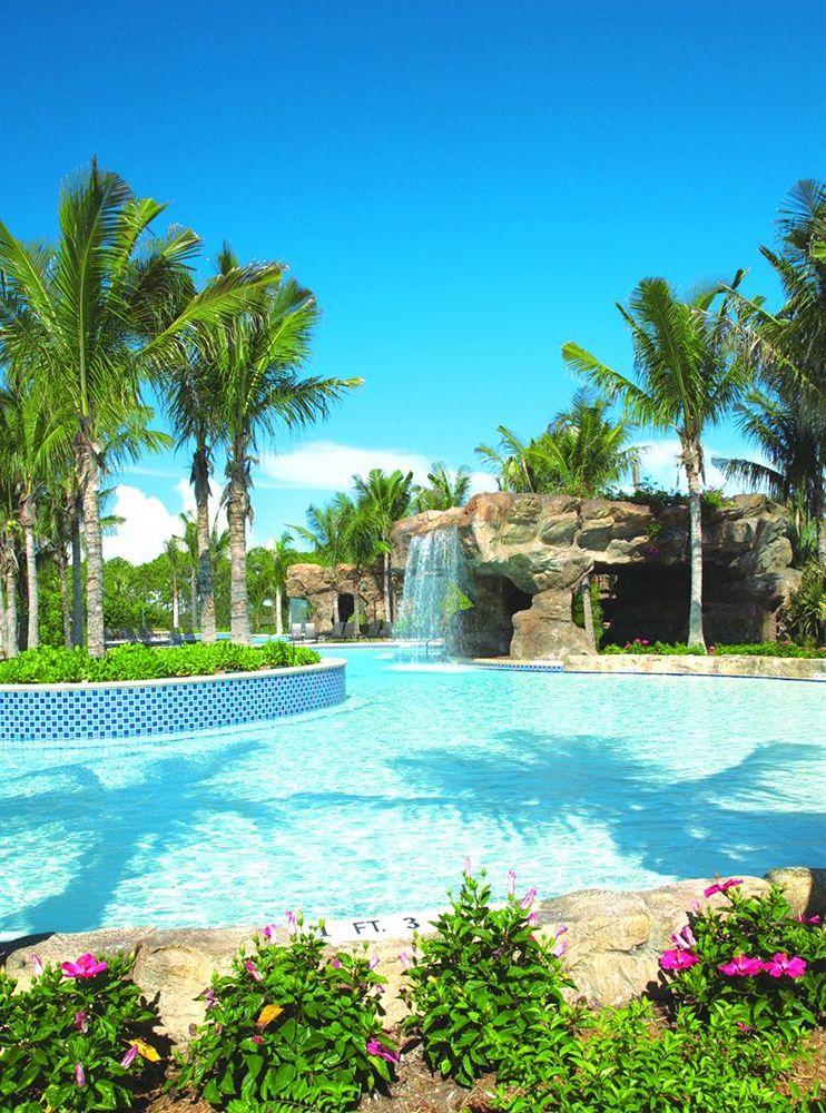 Hotel Hyatt Vacation Club At Coconut Cove 4*