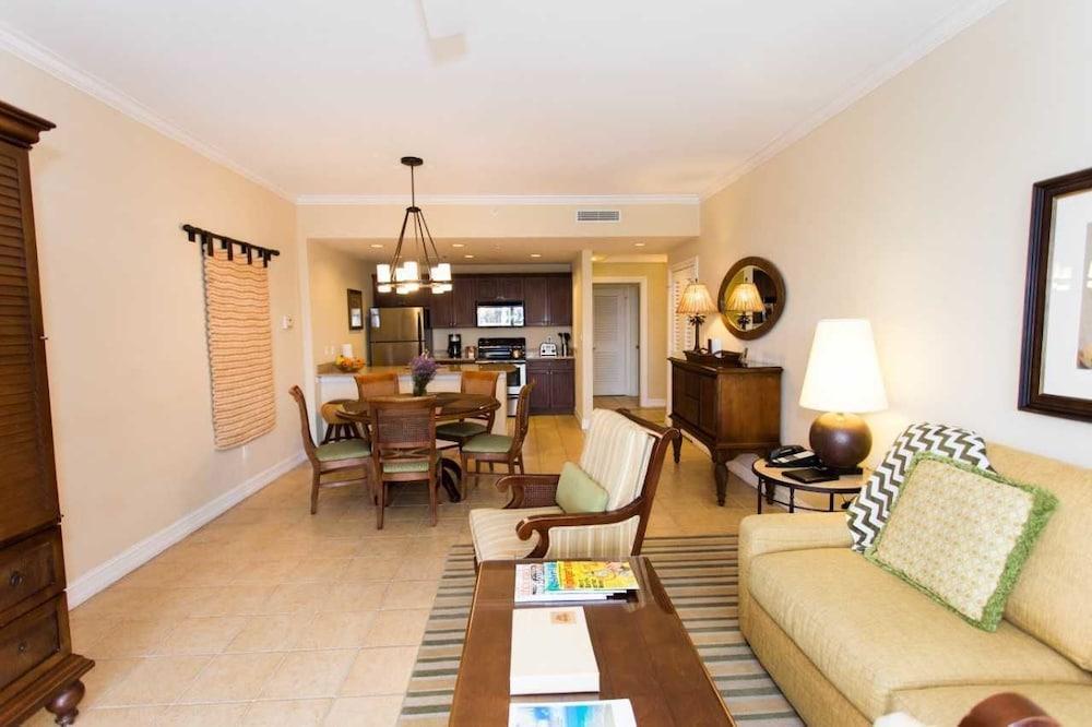 Hyatt Vacation Club At Coconut Cove Hotel