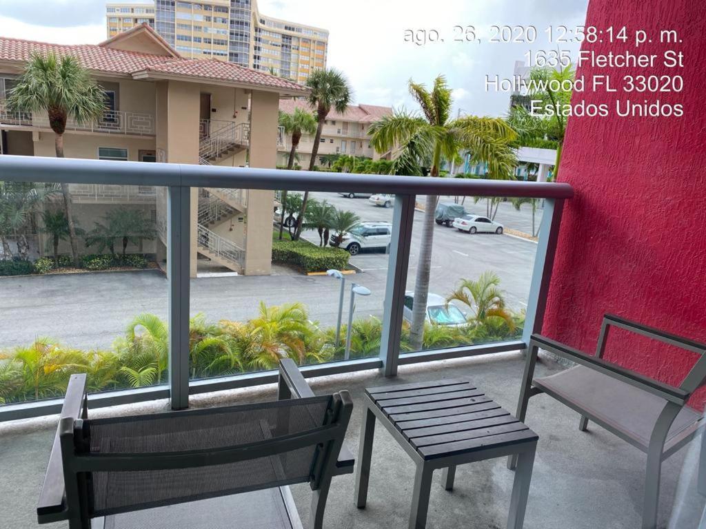 Beachwalk 307 Apartment