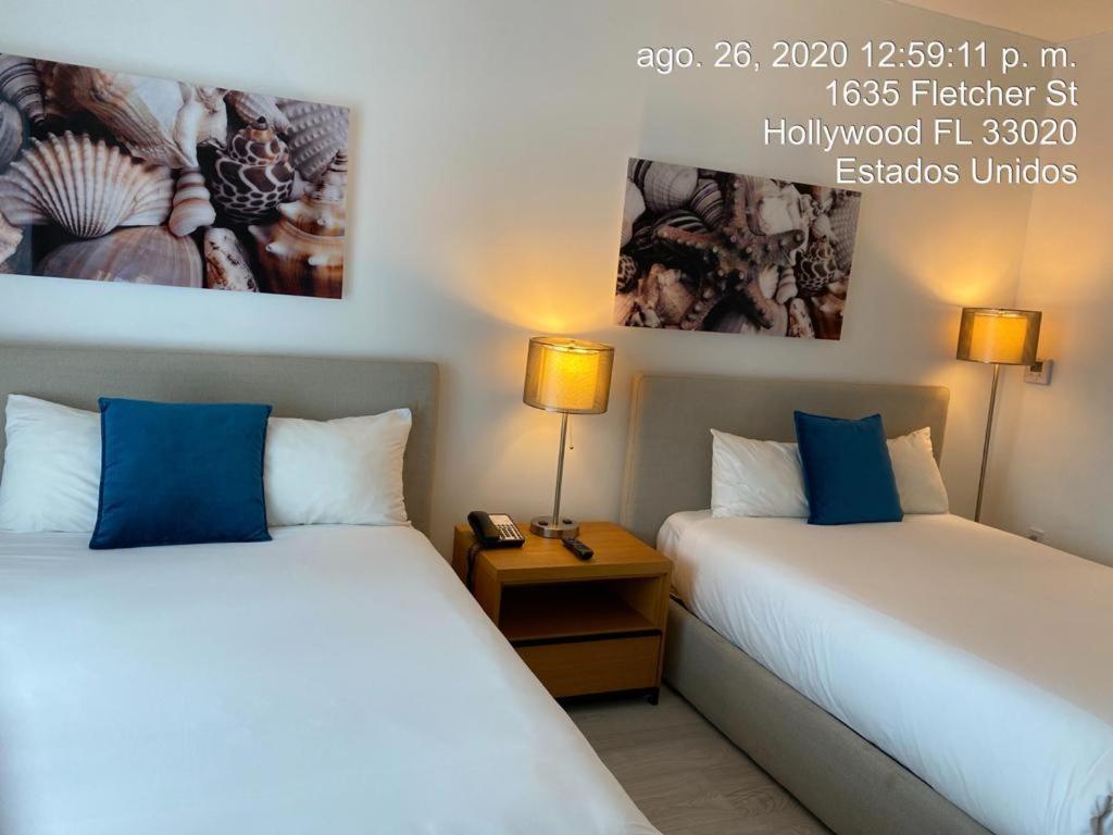 Beachwalk 307 *